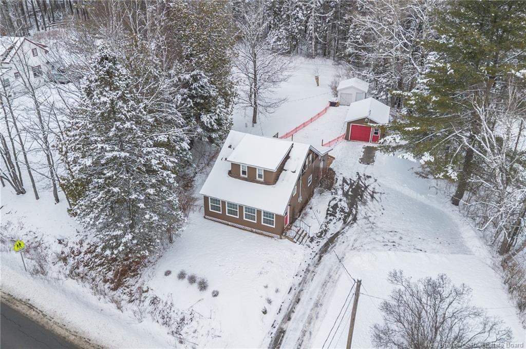 394 Royal Rd, Fredericton, NB