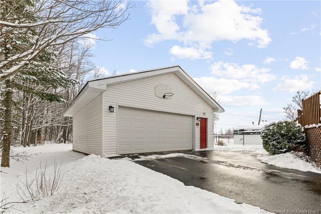 332 Ryan, Moncton, NB