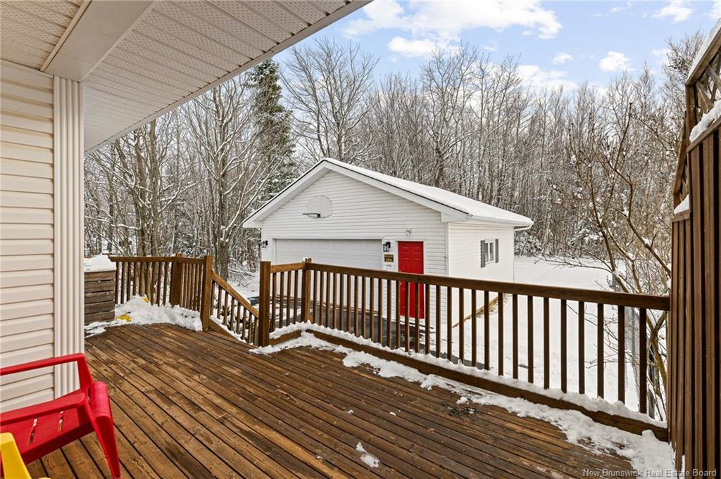 332 Ryan, Moncton, NB