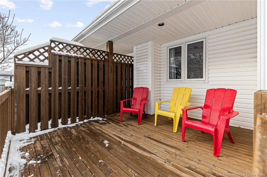 332 Ryan, Moncton, NB