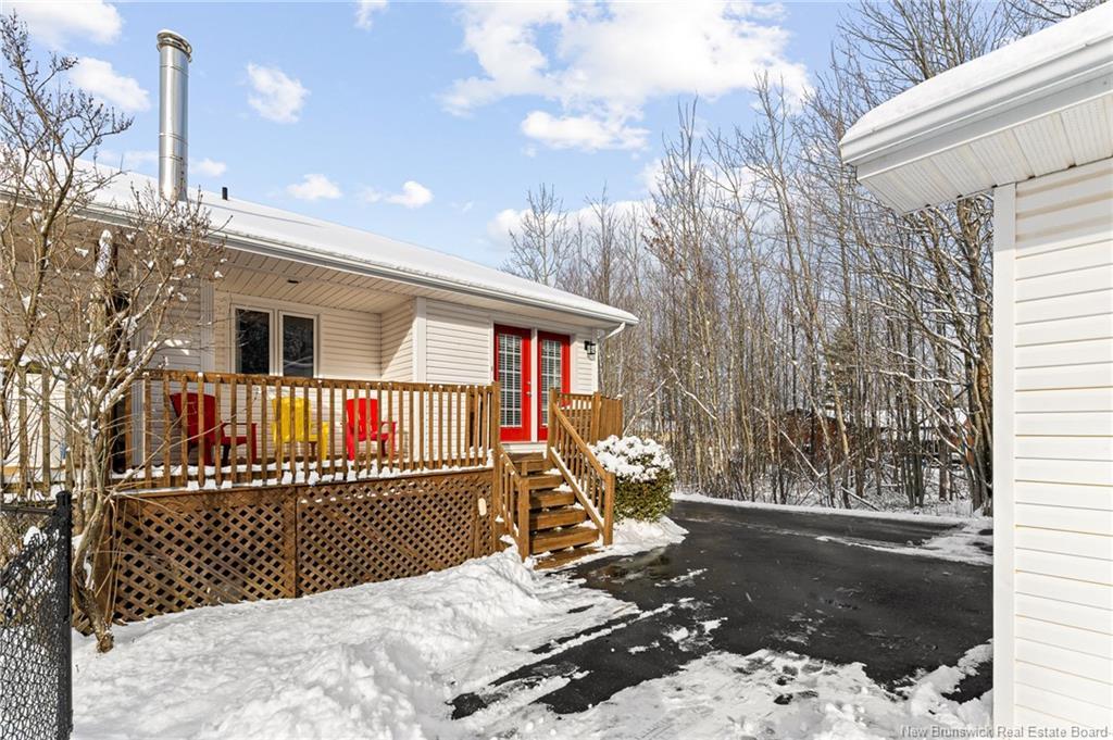 332 Ryan, Moncton, NB