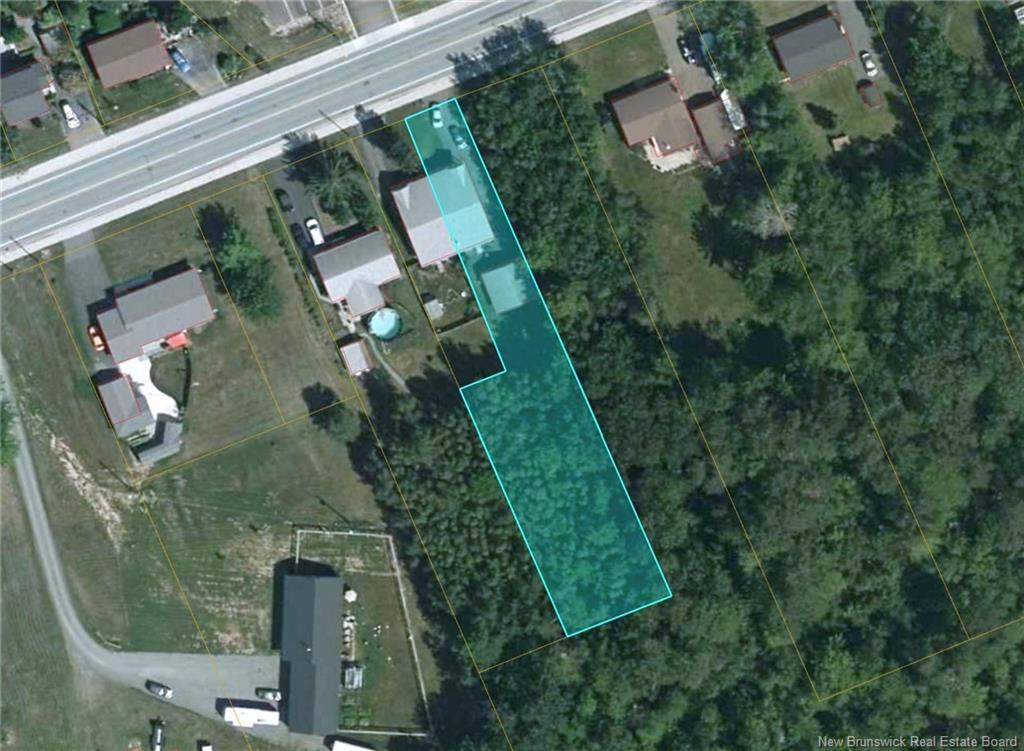 332 Ryan, Moncton, NB