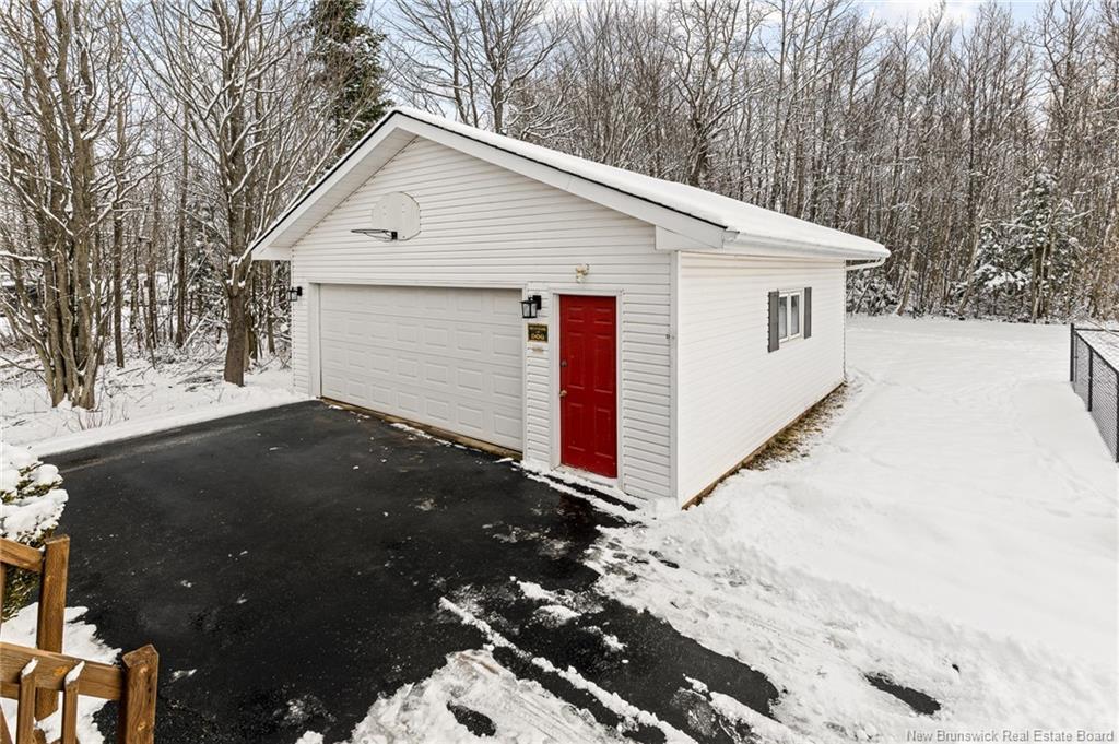 332 Ryan, Moncton, NB