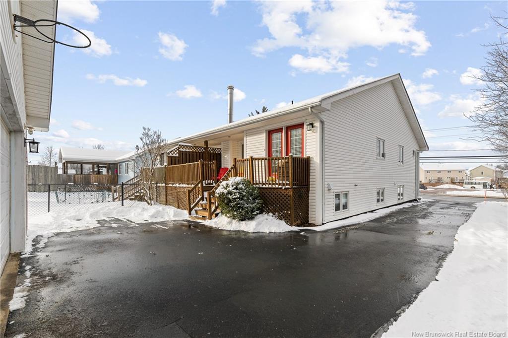332 Ryan, Moncton, NB