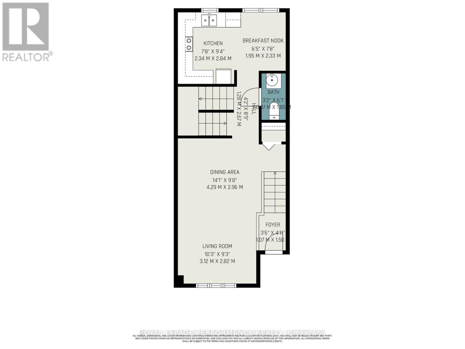 83 Manhattan Crescent, Ottawa, ON - Other