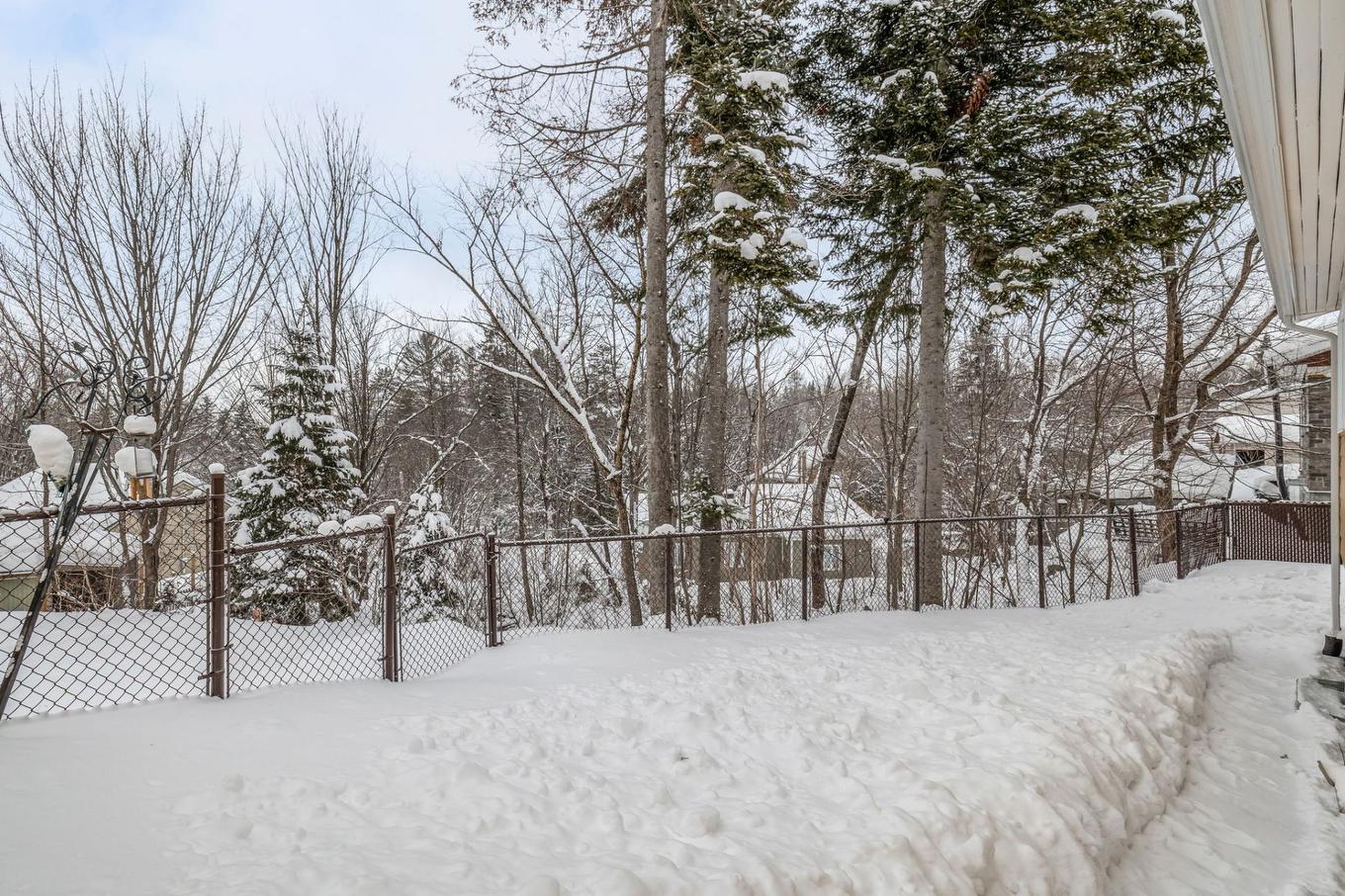 Exterior - 30 Rue Valéda-Auclair, Québec (Charlesbourg), QC - Outdoor