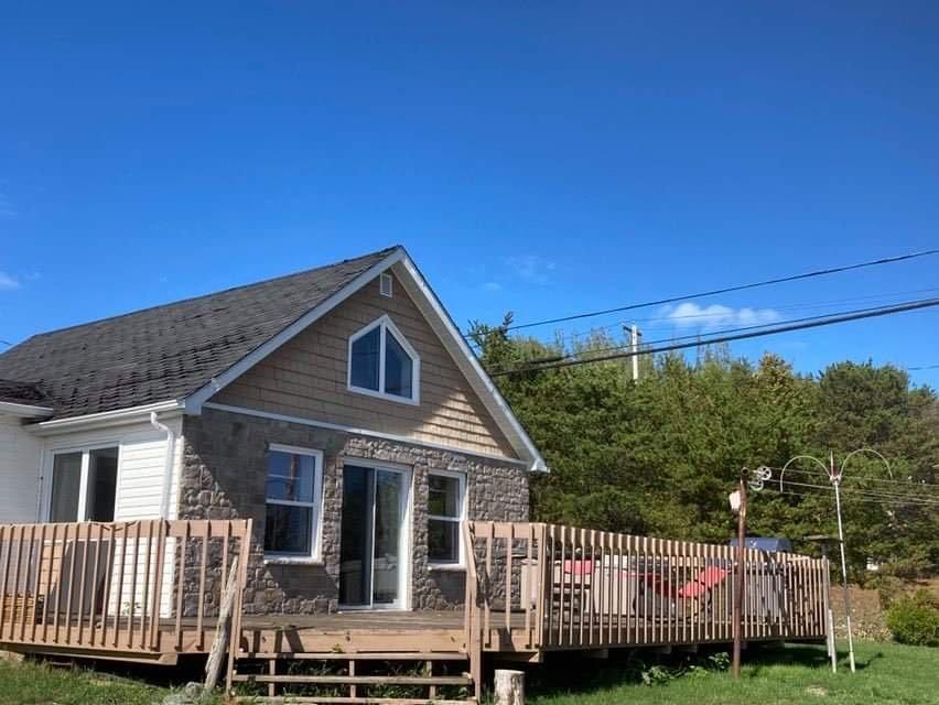 Façade - 8265 Rg Du Vieux-Pont, Rouyn-Noranda, QC - Outdoor