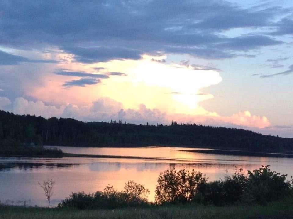 Vue - 8265 Rg Du Vieux-Pont, Rouyn-Noranda, QC - Outdoor With Body Of Water With View