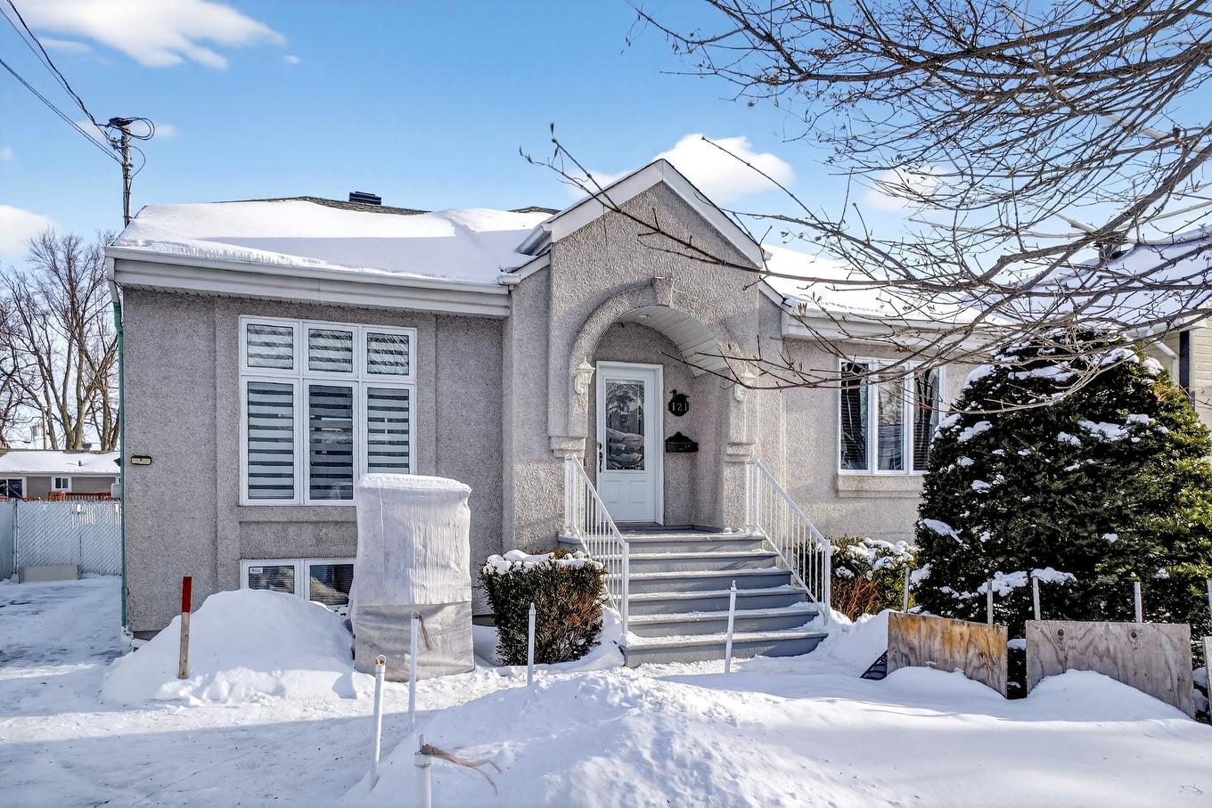 Frontage - 121 Rue Bellerive, Saint-Eustache, QC - Outdoor With Facade