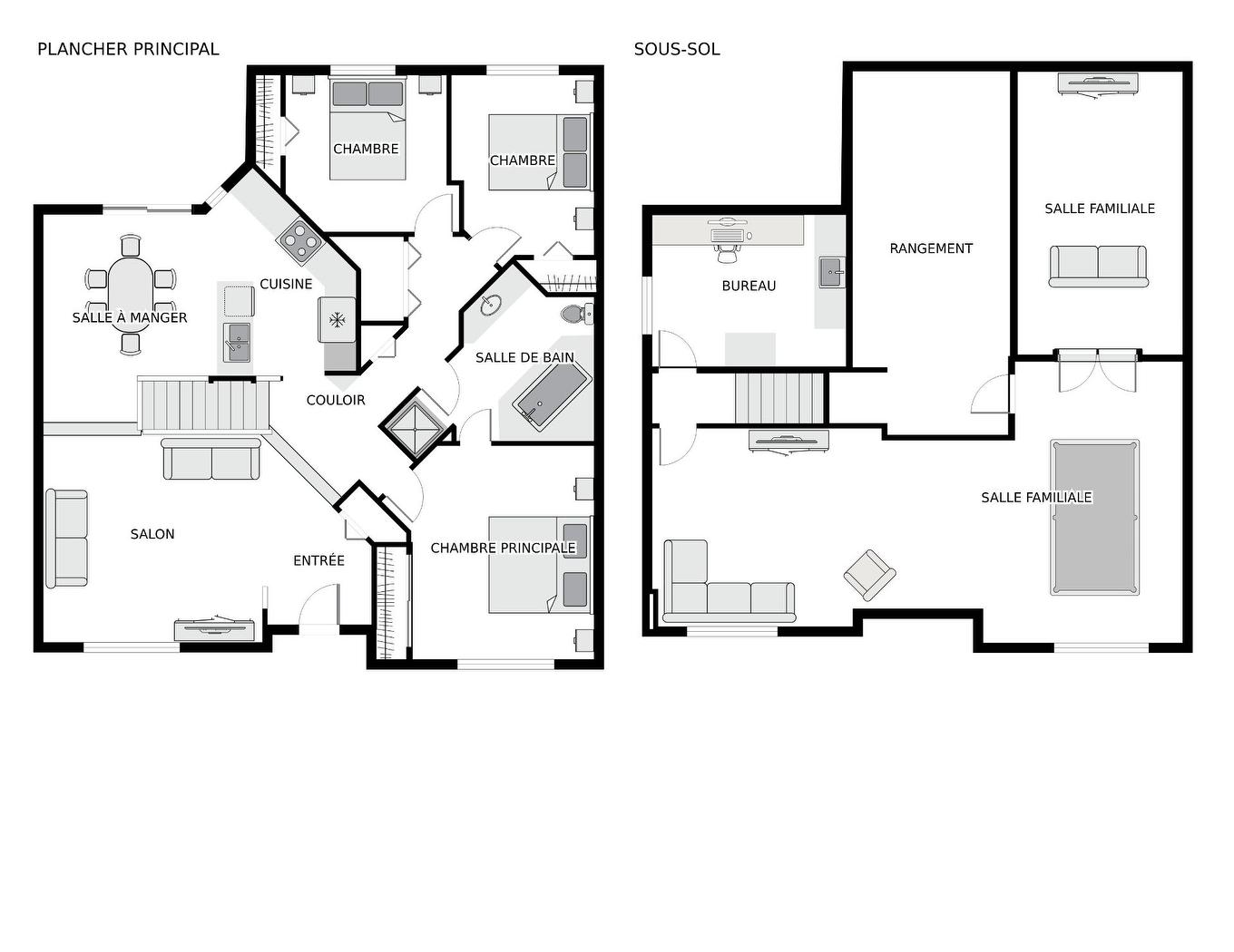 Other - 121 Rue Bellerive, Saint-Eustache, QC - Other