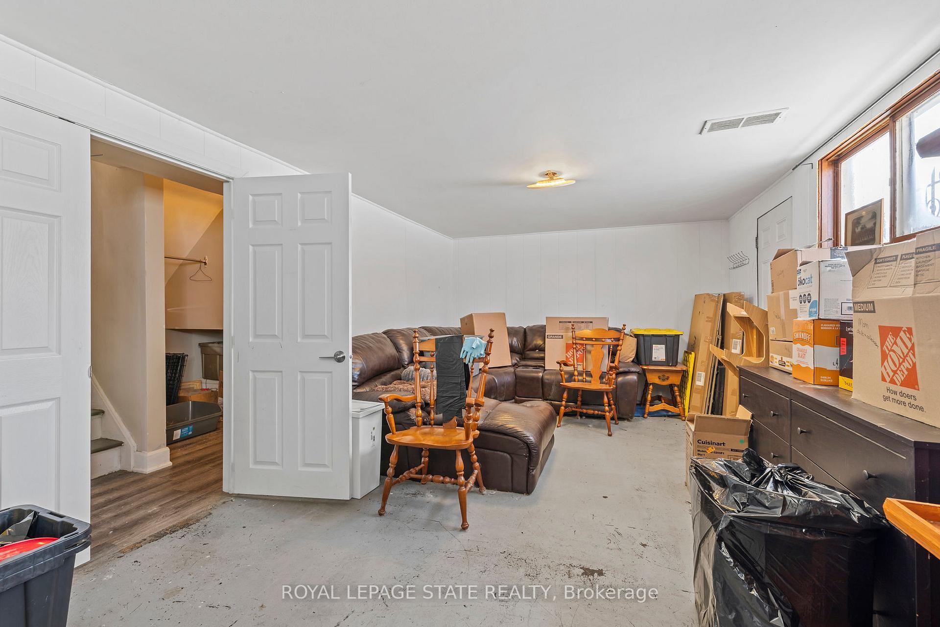 78 Cromwell Crescent, Hamilton, ON - Indoor Photo Showing Other Room