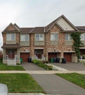 160 Sky Harbour Drive Brampton, ON L6Y 0T9