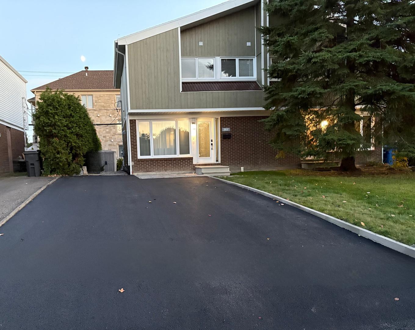 Façade - 2837 Carré Des Argiles, Québec (Les Rivières), QC - Outdoor