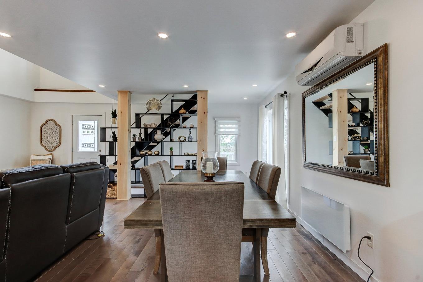 Dining room - 1774 Ch. Du Clocher, Saint-Jean-Sur-Richelieu, QC - Indoor