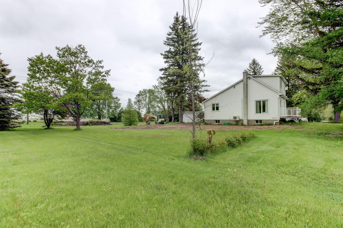 Overall view - 1774 Ch. Du Clocher, Saint-Jean-Sur-Richelieu, QC - Outdoor