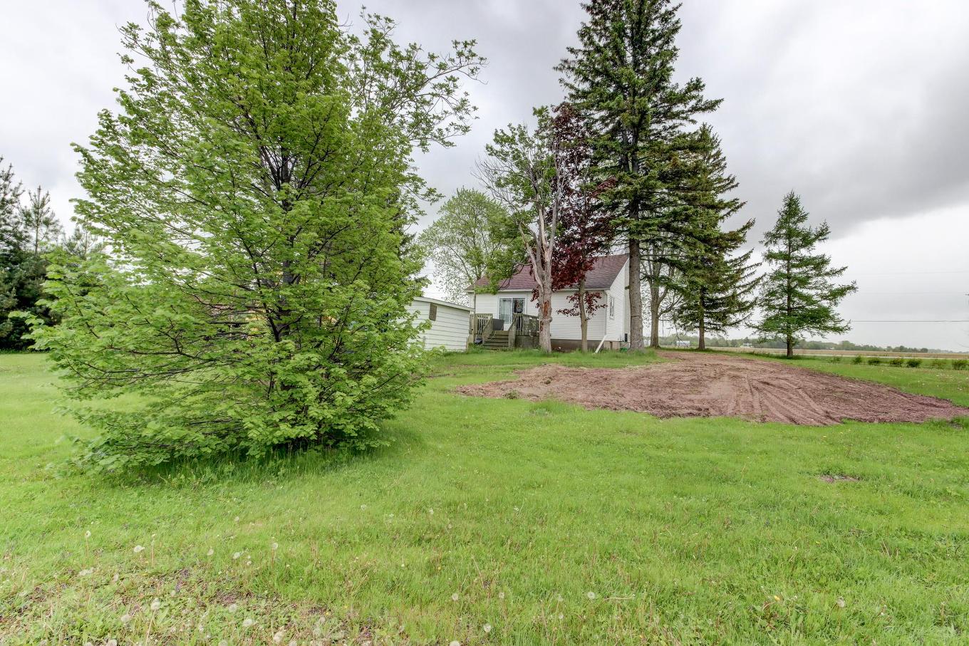 Overall view - 1774 Ch. Du Clocher, Saint-Jean-Sur-Richelieu, QC - Outdoor