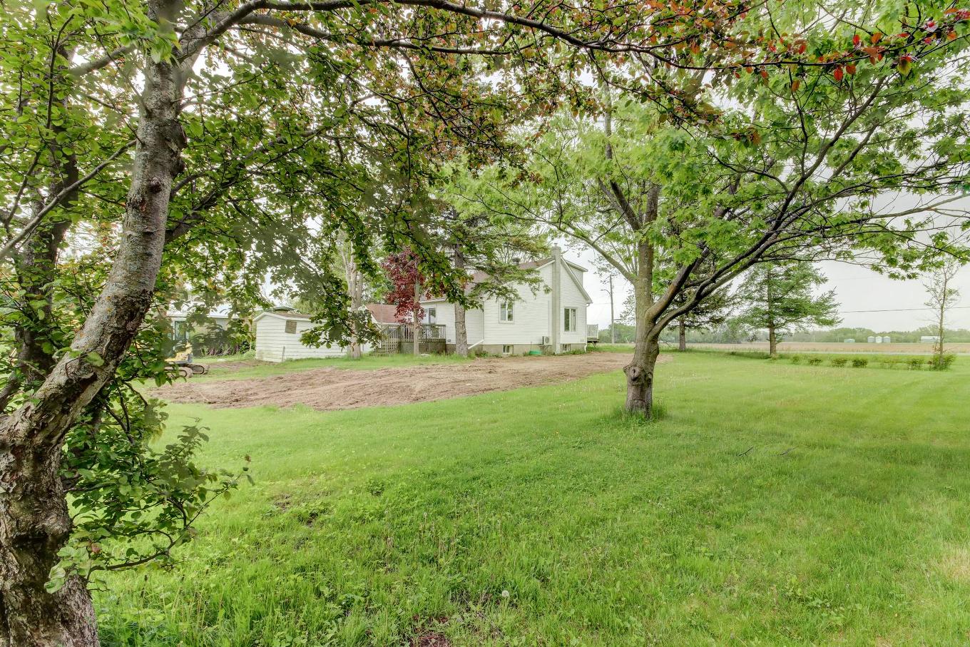 Overall view - 1774 Ch. Du Clocher, Saint-Jean-Sur-Richelieu, QC - Outdoor