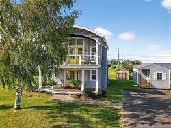 51 Acadie RD Cocagne, NB E4R 5Y6