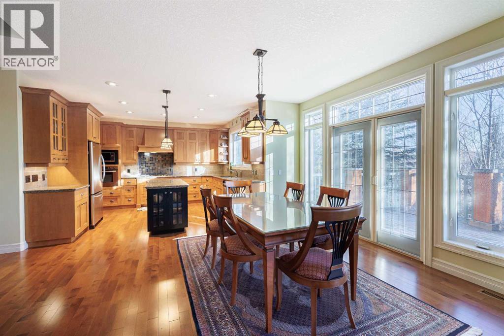 118 Tusslewood Heights Nw, Calgary, AB - Indoor