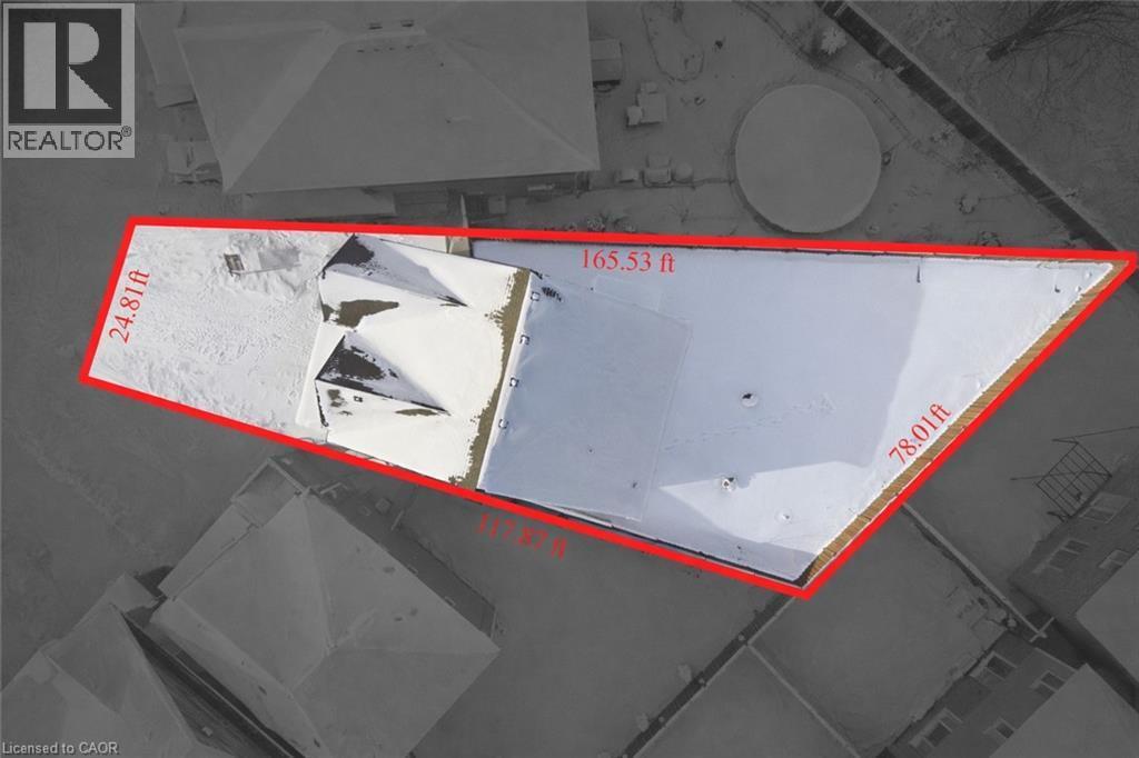 16 Cliffside Court, Cambridge, ON - Photo Showing Other Room