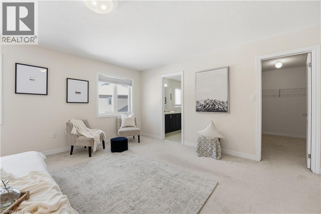 16 Cliffside Court, Cambridge, ON - Indoor