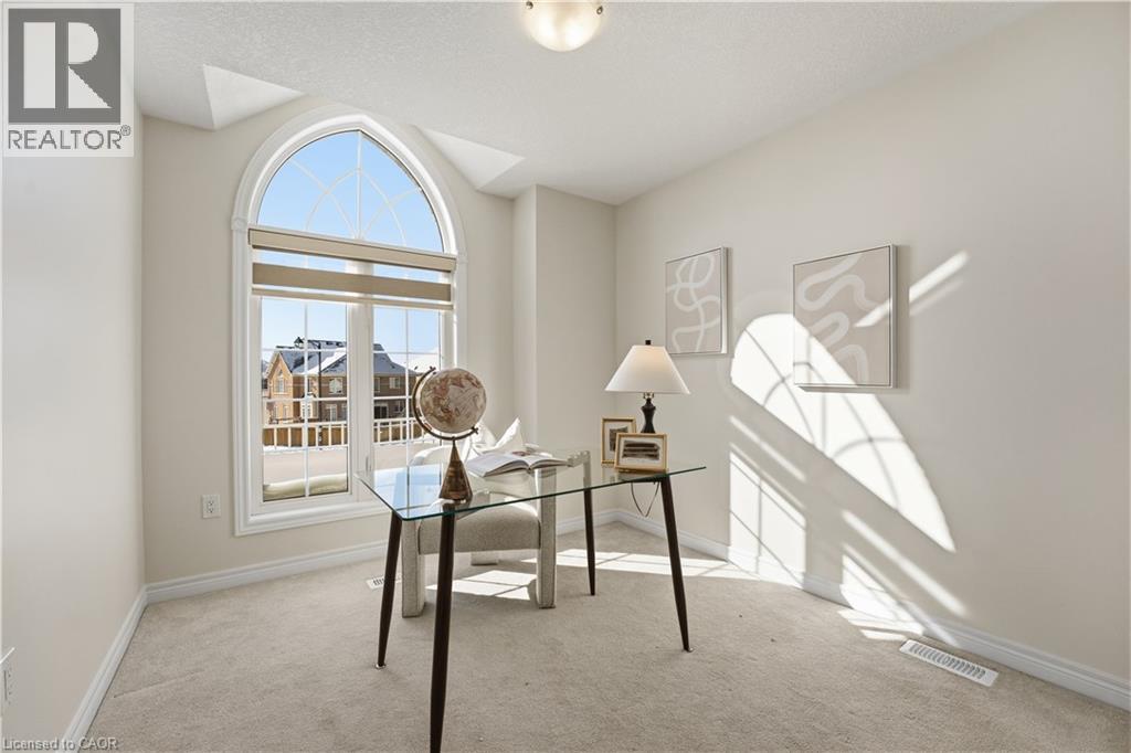 16 Cliffside Court, Cambridge, ON - Indoor