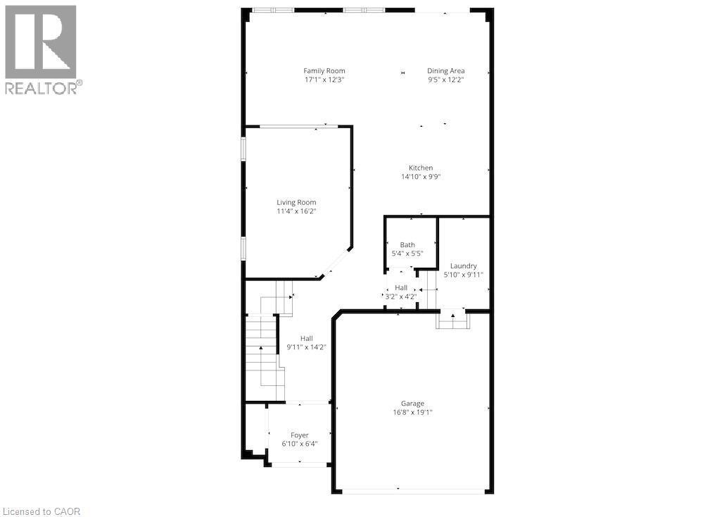 16 Cliffside Court, Cambridge, ON - Other