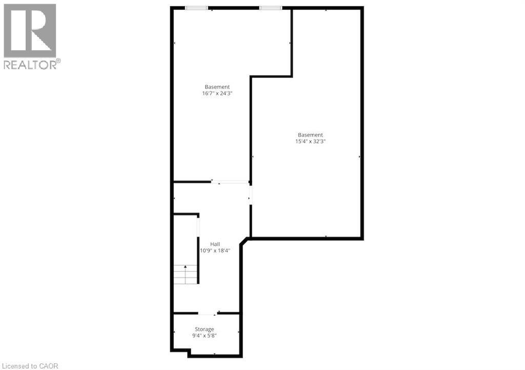 16 Cliffside Court, Cambridge, ON - Other