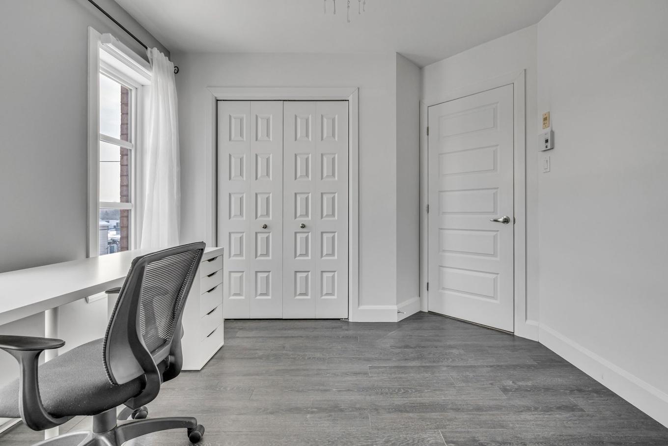 Bedroom - 7-1009 Rue Des Champs, Lévis (Les Chutes-De-La-Chaudière-Est), QC - Indoor