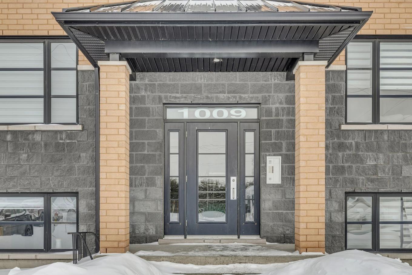 Frontage - 7-1009 Rue Des Champs, Lévis (Les Chutes-De-La-Chaudière-Est), QC - Outdoor