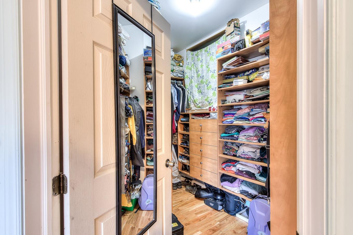 Autre - 189 Boul. Des Hauteurs, Saint-Jérôme, QC - Indoor With Storage