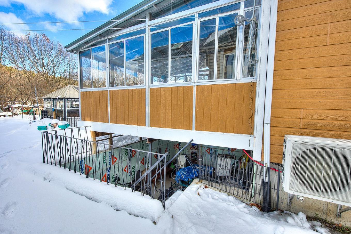 Entrée extérieure - 189 Boul. Des Hauteurs, Saint-Jérôme, QC - Outdoor With Exterior