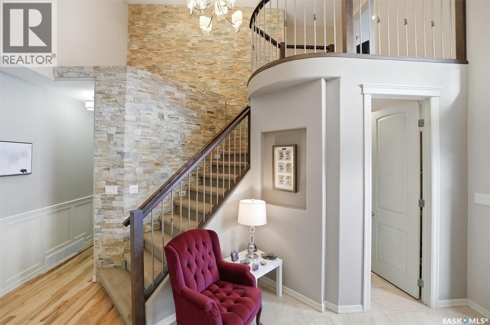 327 Hastings Lane, Saskatoon, SK - Indoor Photo Showing Other Room