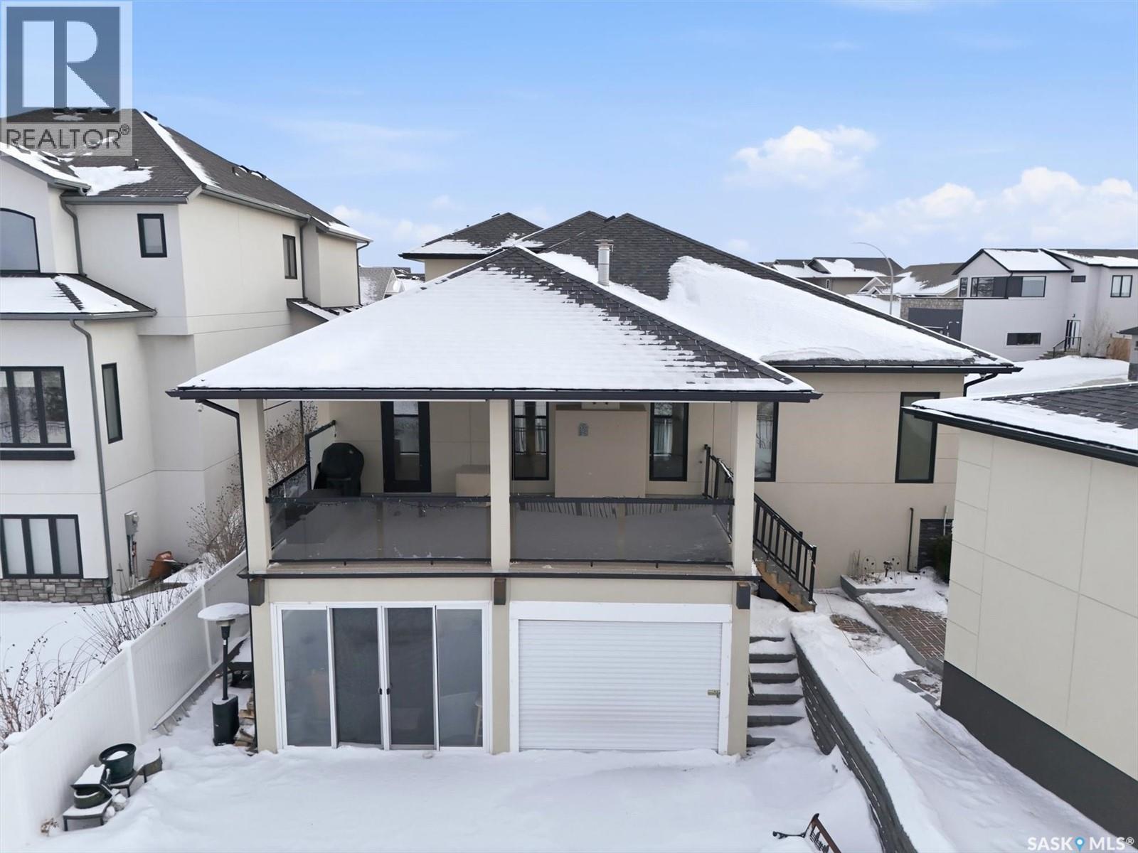 327 Hastings Lane, Saskatoon, SK - Outdoor