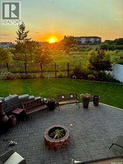 327 Hastings Lane, Saskatoon, SK - Outdoor With Body Of Water With View