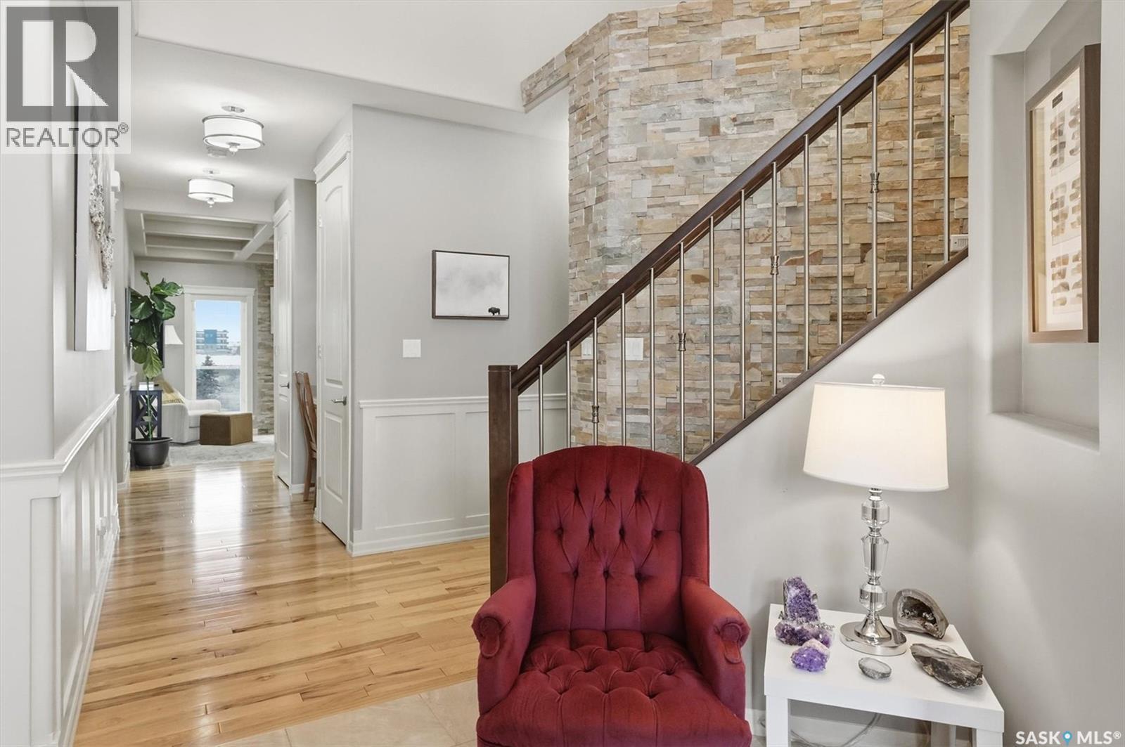 327 Hastings Lane, Saskatoon, SK - Indoor Photo Showing Other Room