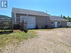 00 Main Road South Branch, NL A0N 1B0