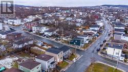 7 Goodridge Street St. John's, NL A1C 2X9