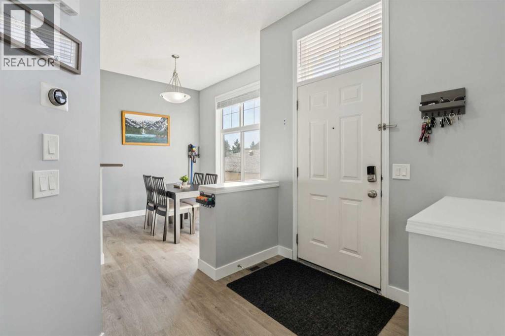 77 Mckenzie Towne Gate Se, Calgary, AB - Indoor Photo Showing Other Room