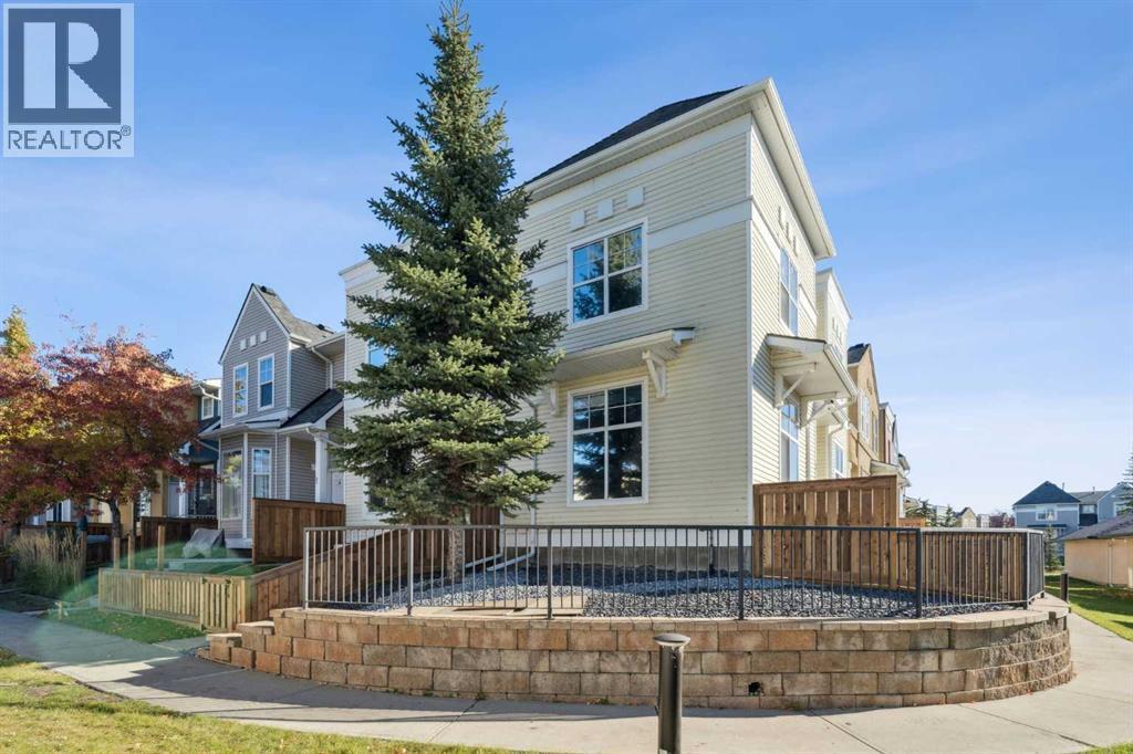 77 Mckenzie Towne Gate Se, Calgary, AB - Outdoor
