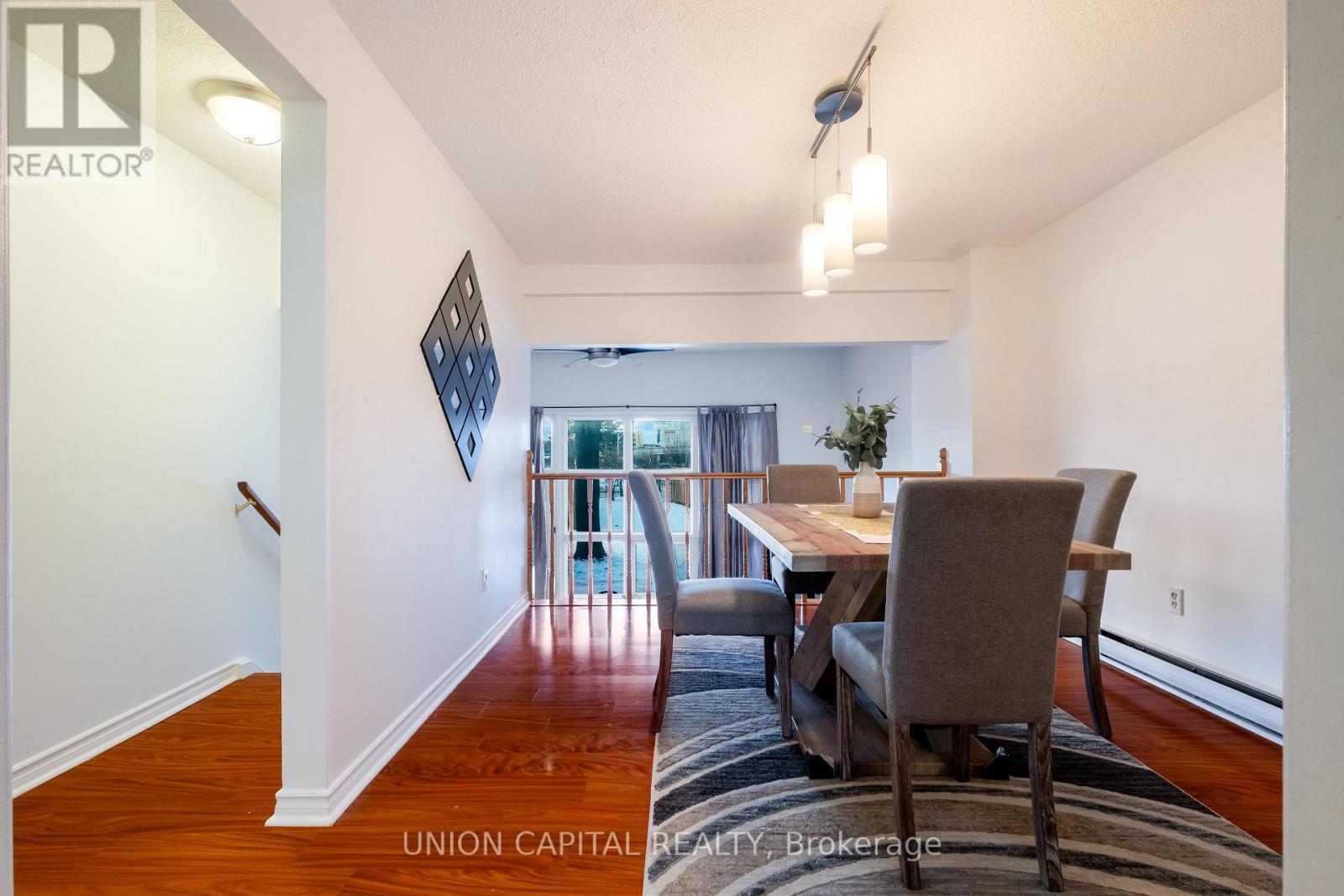 9 Briar Path, Brampton, ON - Indoor