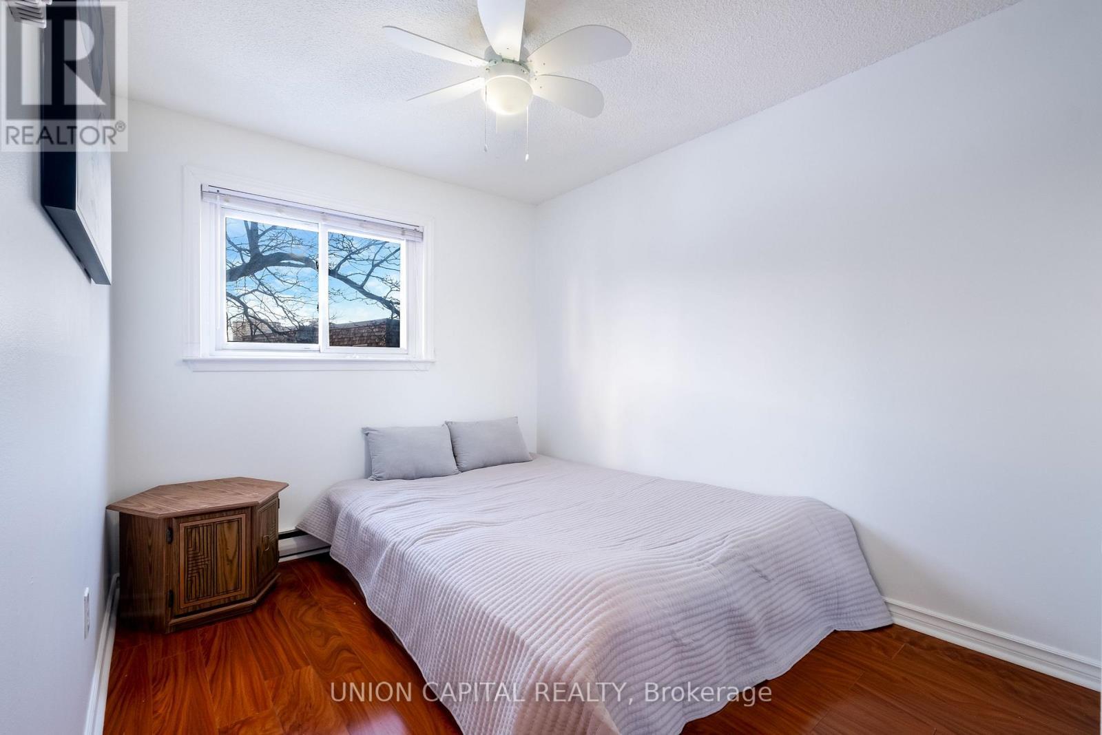 9 Briar Path, Brampton, ON - Indoor Photo Showing Bedroom