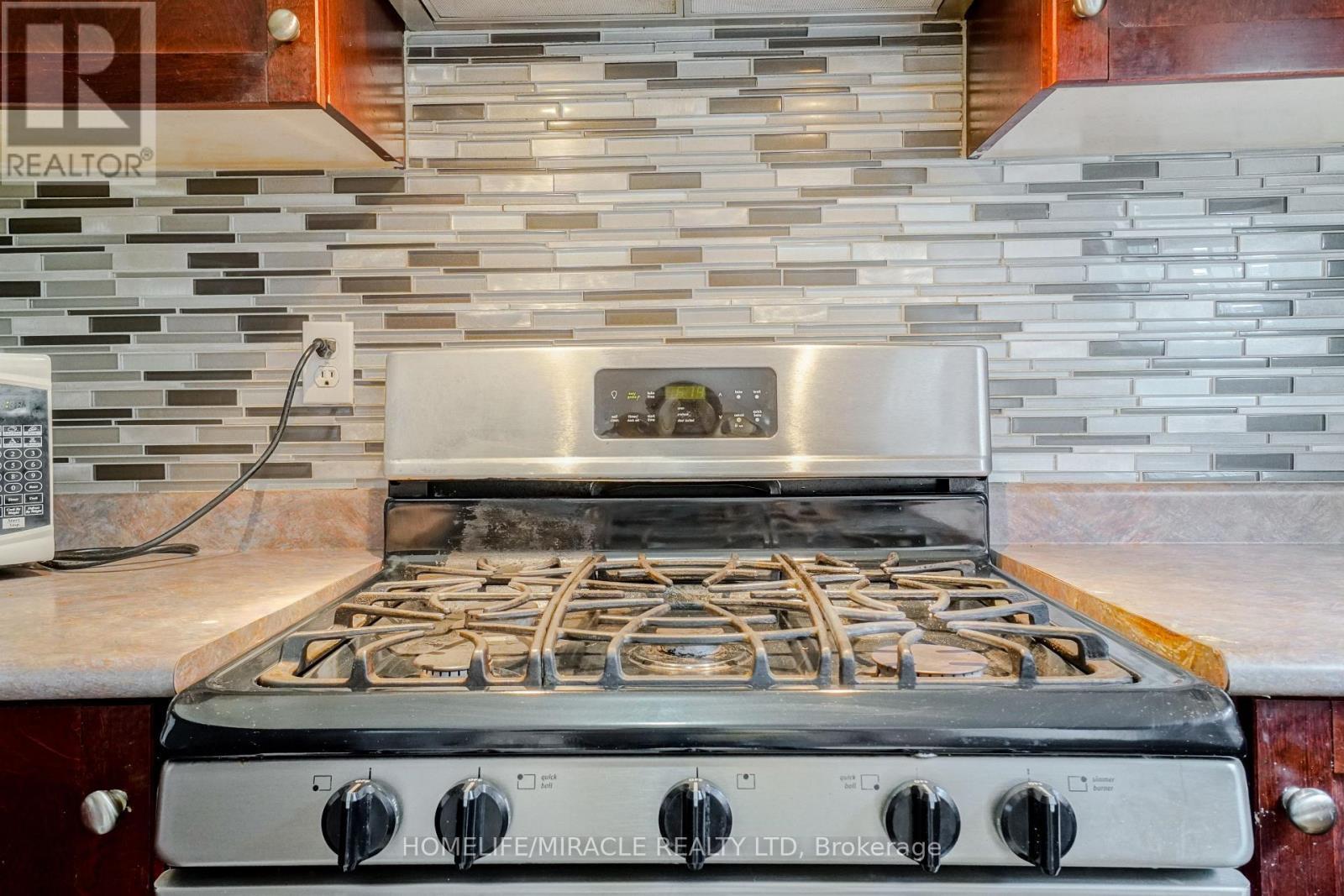 824 Khan Crescent, Mississauga, ON - Indoor