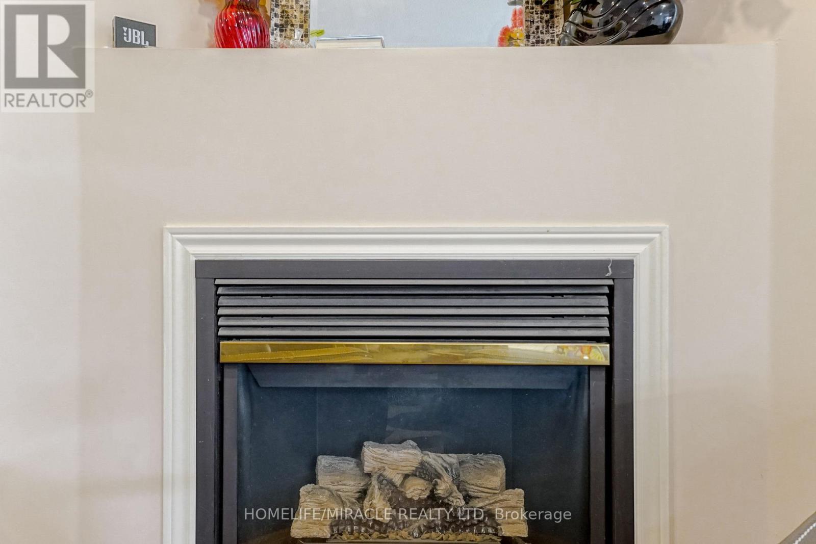 824 Khan Crescent, Mississauga, ON - Indoor Photo Showing Other Room