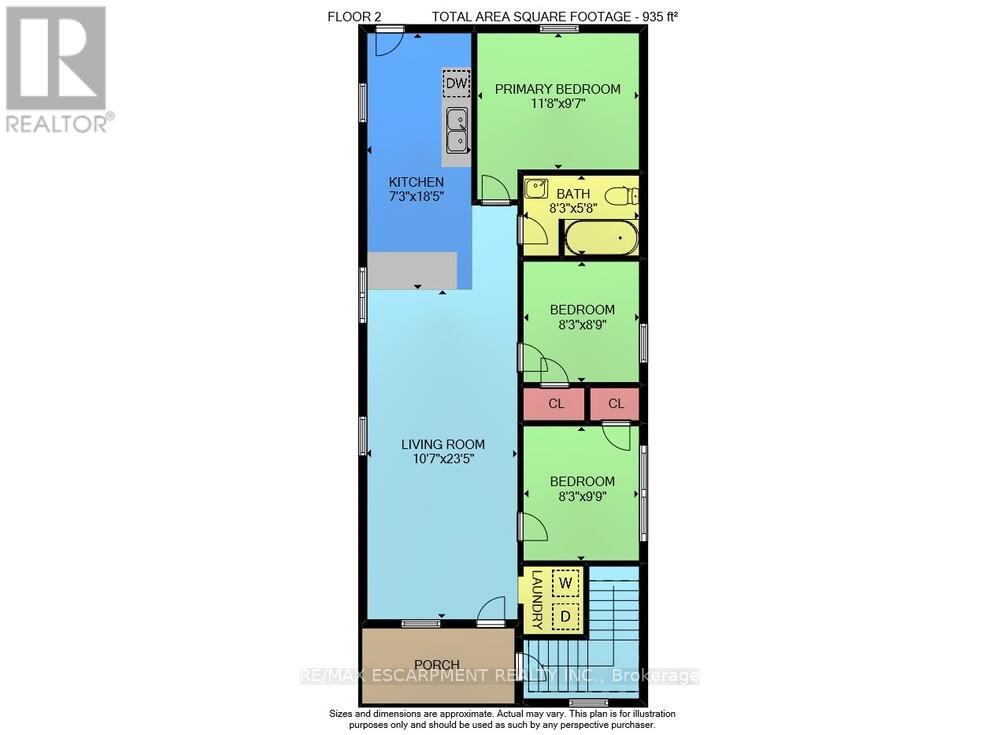 49 Allan Avenue, Hamilton, ON - Other