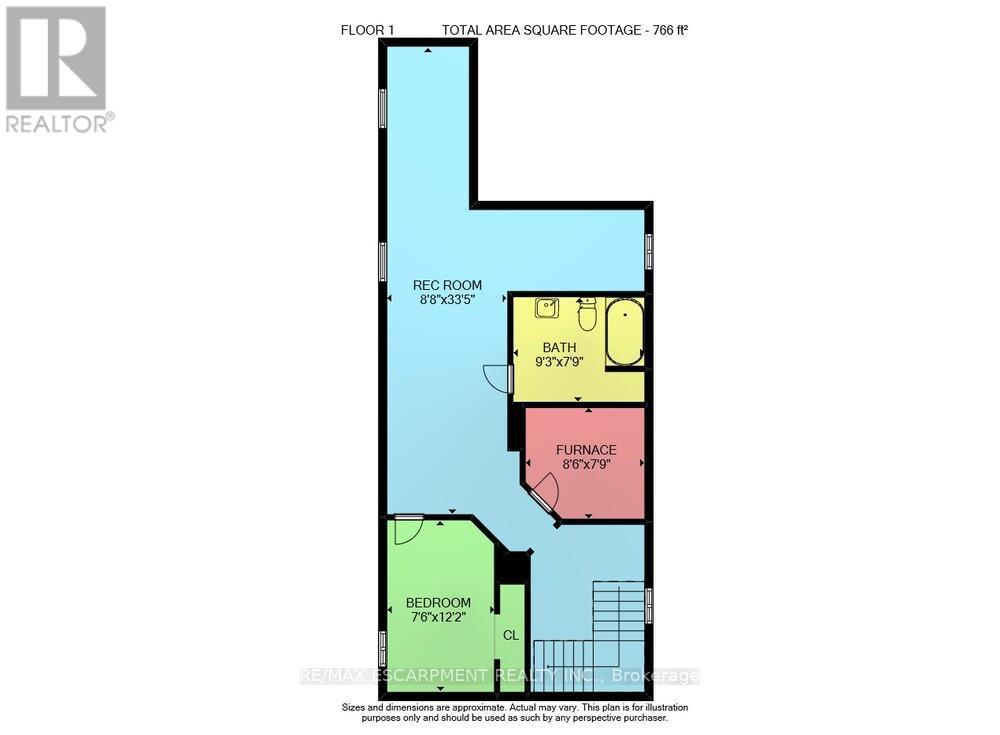 49 Allan Avenue, Hamilton, ON - Other