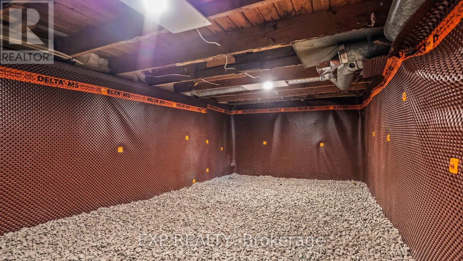 491 Upper Wentworth Street, Hamilton, ON - Indoor