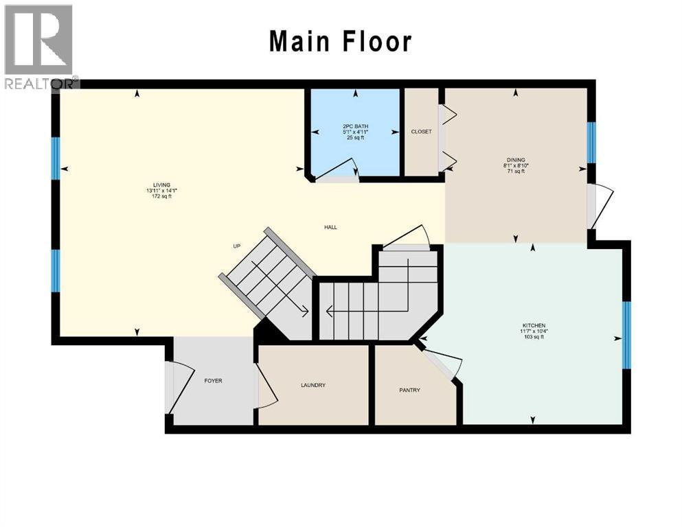 165 Everstone Drive Sw, Calgary, AB - Other