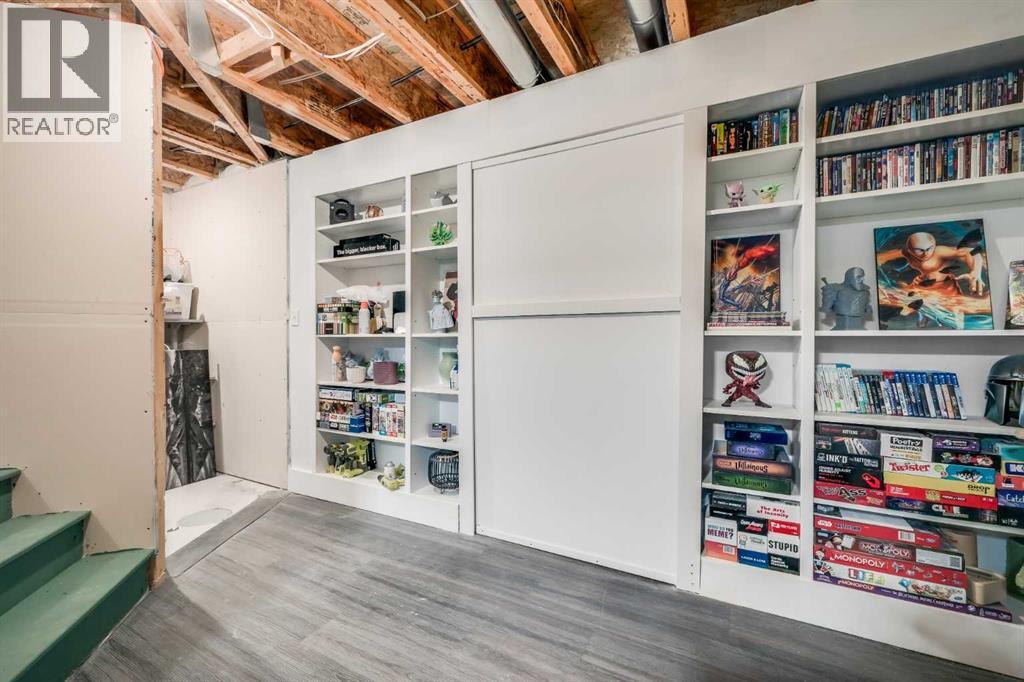 165 Everstone Drive Sw, Calgary, AB - Indoor