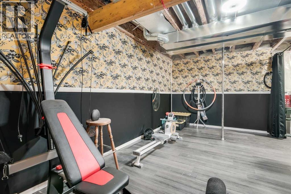 165 Everstone Drive Sw, Calgary, AB - Indoor